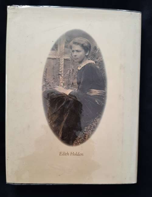 The Country Diary of an Edwarian Lady By Edith Holden