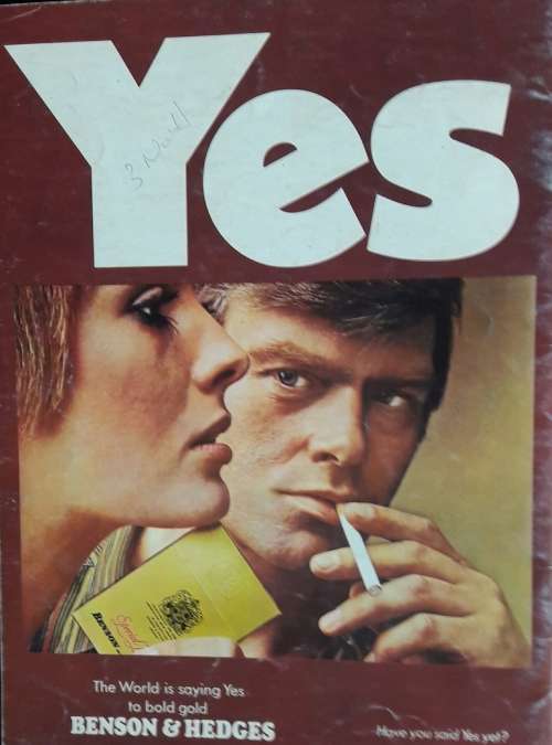 Rhodesia Calls - November - December 1970