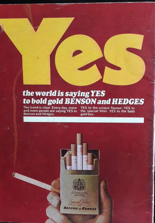 Rhodesia Calls - September - October 1969