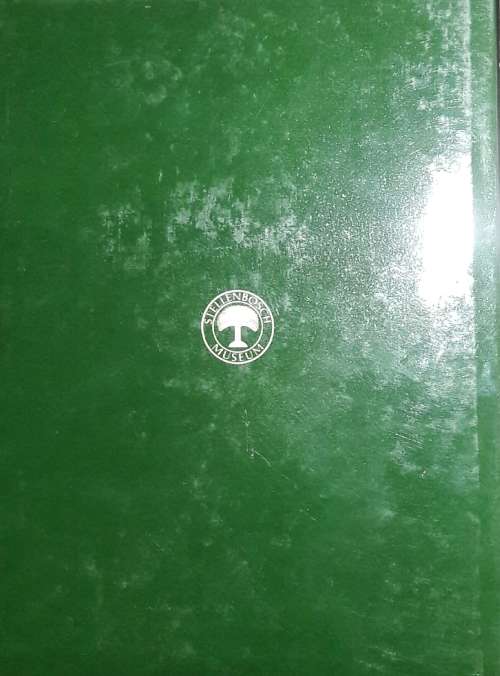 Cape Dovecots and Fowl-Runs