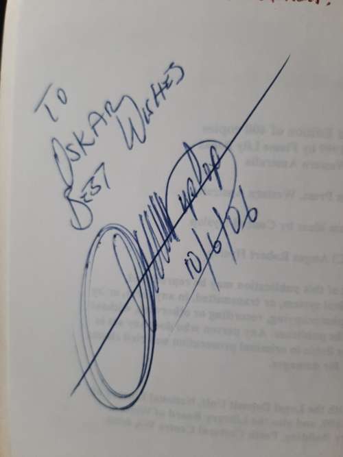 Jaws of the Lion:Based on True Events, Rhodesia before Zimbabwe By Angus Hyslop