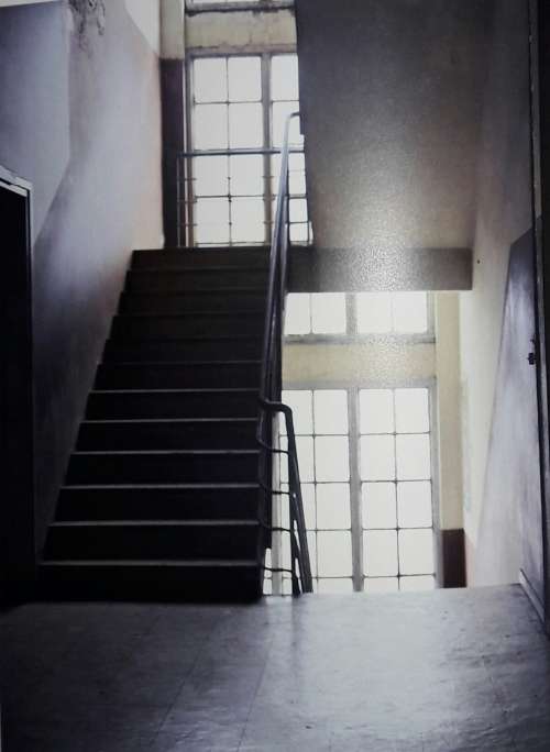 Avenue Patrice Lumumba - Guy Tillim