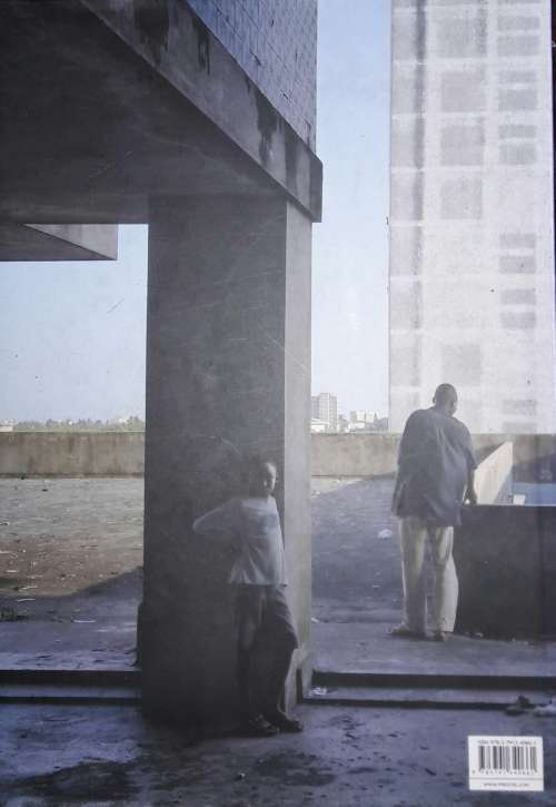 Avenue Patrice Lumumba - Guy Tillim