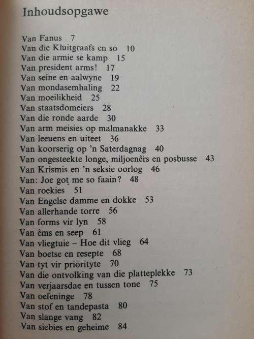 Liewe Ma: Briewe van Kleinjan by Johan van Pletzen