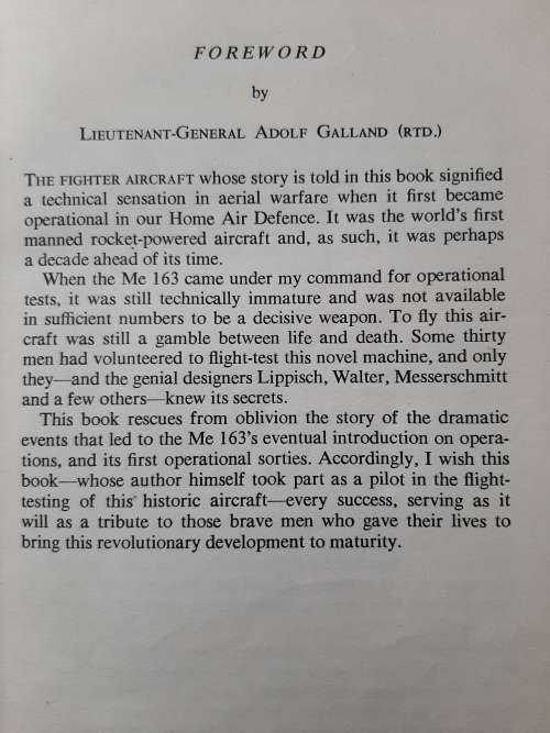 Rocket Fighter by Mano Ziegler Translated by Alexander Vanags