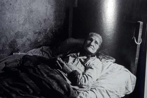 Impossible Return Siona O`Connell