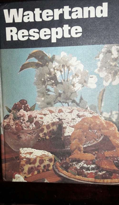 Watertand Resepte