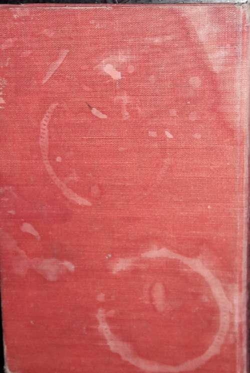 Trompie Die Rebel - Topsy Smith