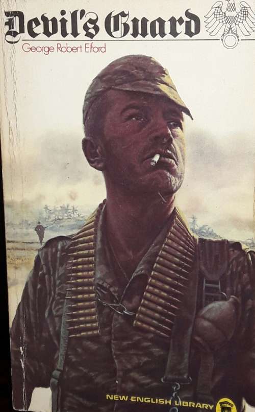 Devil`s Guard - George Rovert Elford