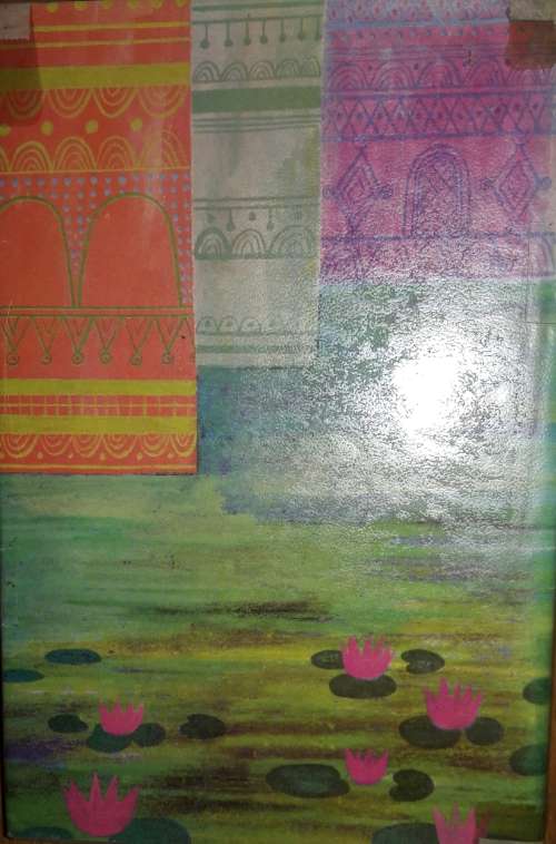 The Golden Fish And Other Stories - Kathleen Arnott