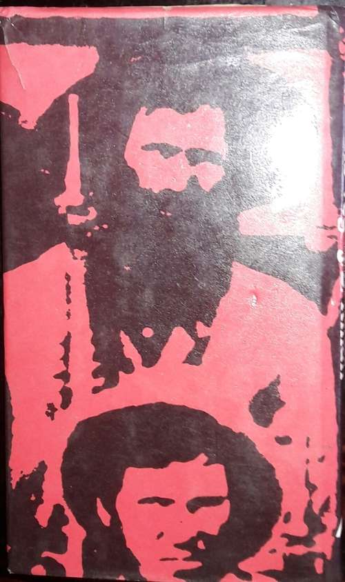 Laat Ons Veg - J D Kilian