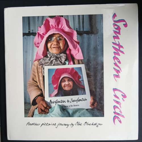 Southern Circle by Obie Oberholzer