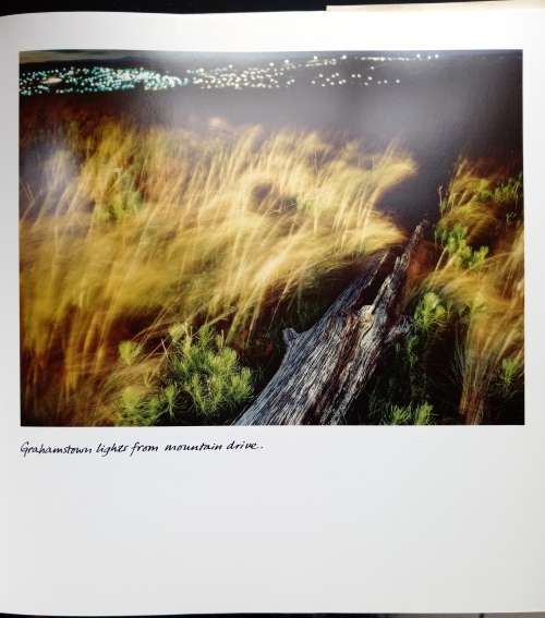 Southern Circle by Obie Oberholzer