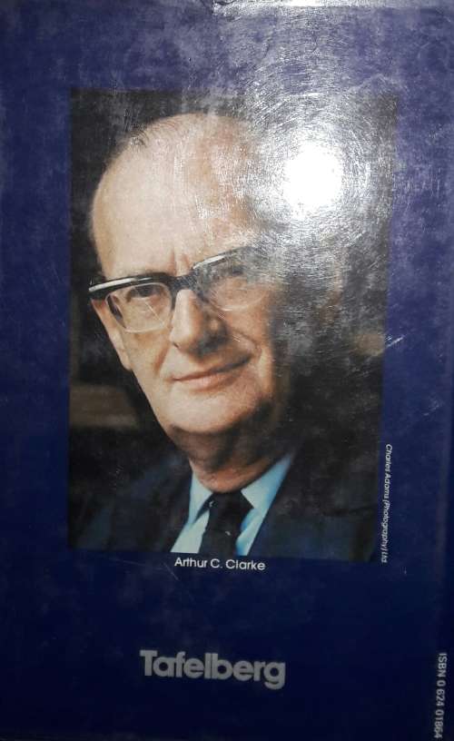 2010 : Sending Na Jupiter - Arthur C Clarke