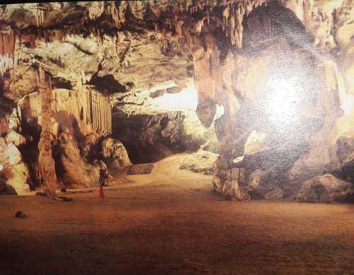 Die Klein Karoo - T V Bulpin