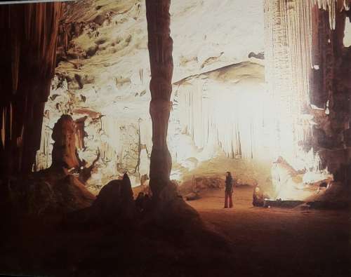 Die Klein Karoo - T V Bulpin