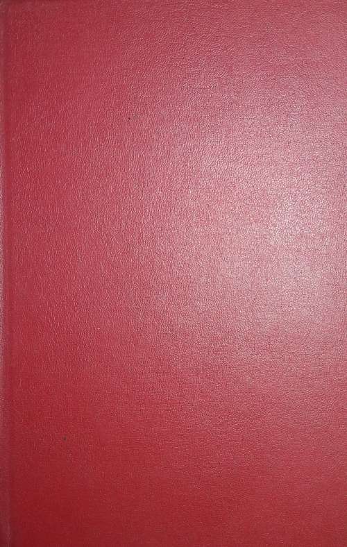 The Washing of The Spears - Donald R Morris