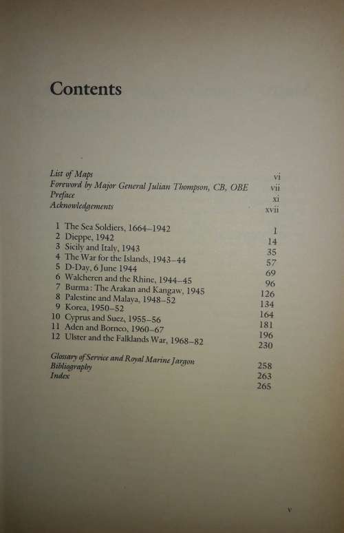 By Sea And Land - Robin Neillands