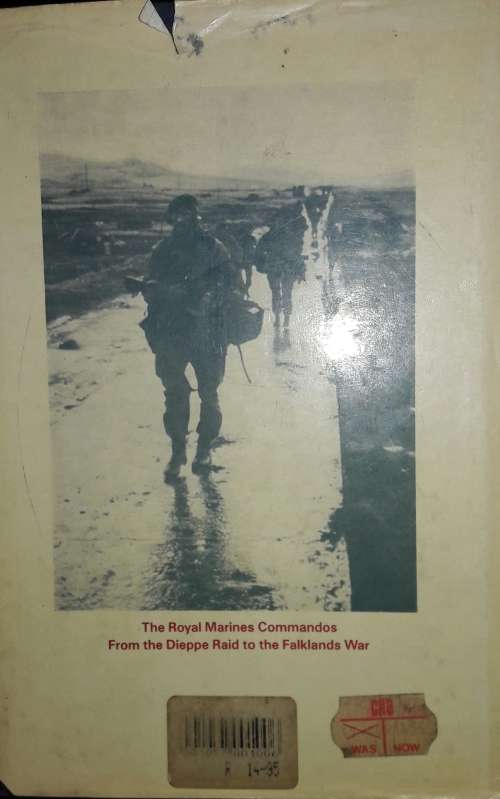 By Sea And Land - Robin Neillands