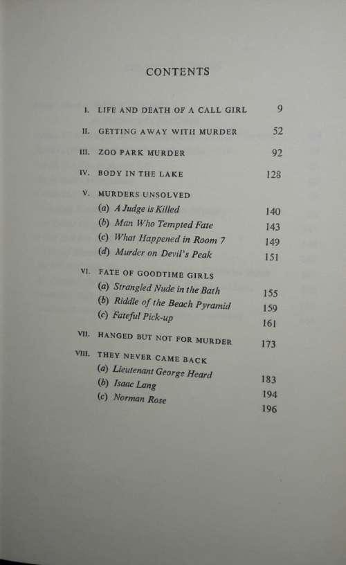 Some Don`t Hang - Benjamin Bennett