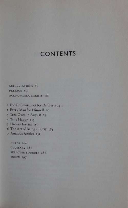 In Enemy Hands - Karen Horn