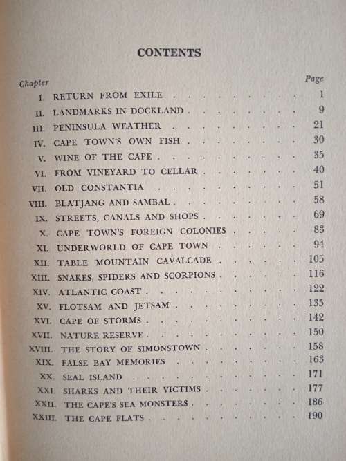 Tavern of the Seas by Lawrence G. Green