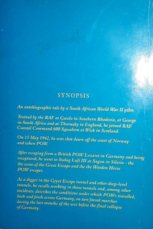 Heck! What A Life! - Carey Heydenrych