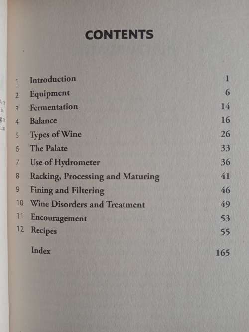 How to Make Wines at Home: Using wild & cultivated fruit, flowers & vegetables by Kenneth Hawkins