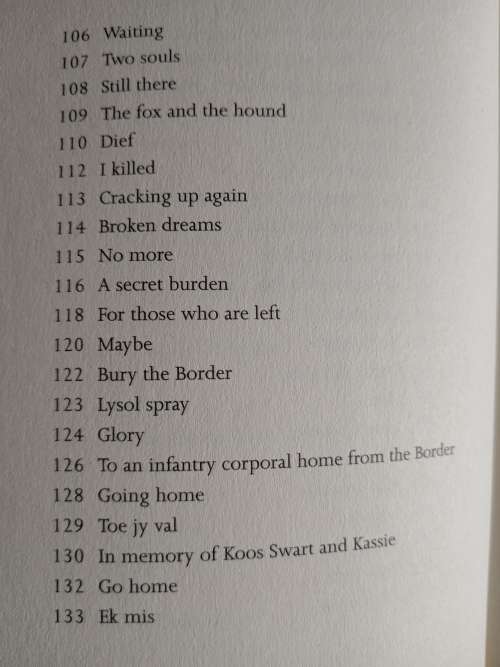 A Secret Burden - Edited by Karen Batley