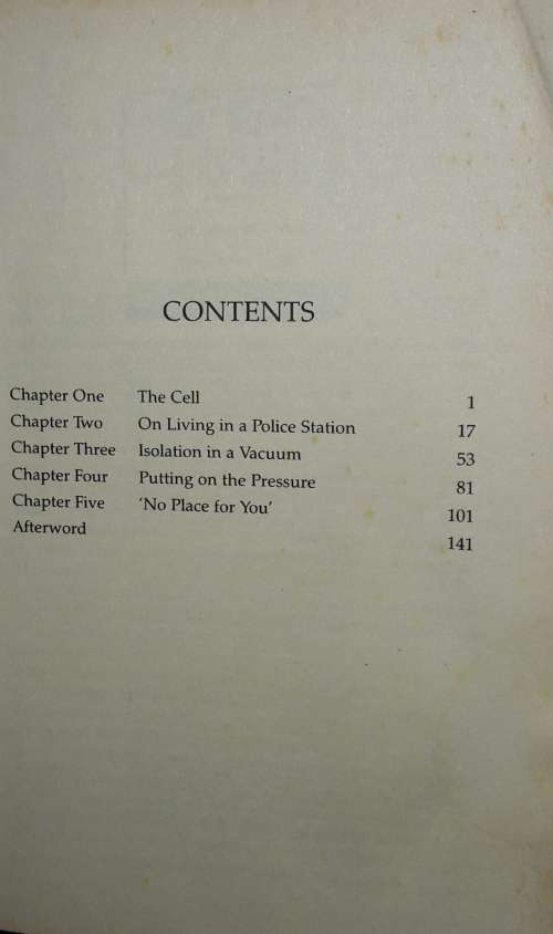 117 Days - Ruth First