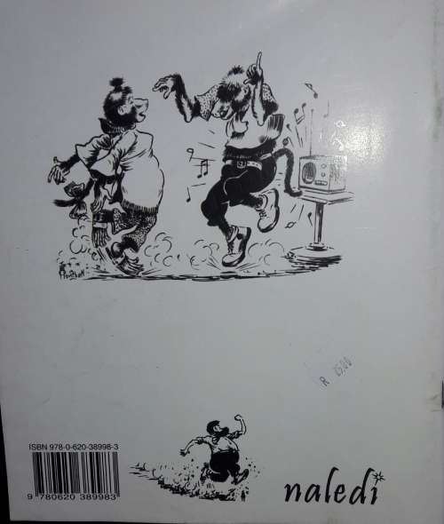 Adoons-hulle - T O Honiball