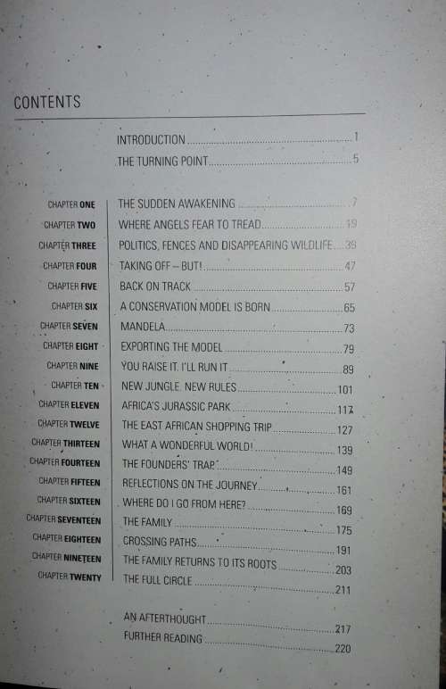 Grow to Live - Marie Roux