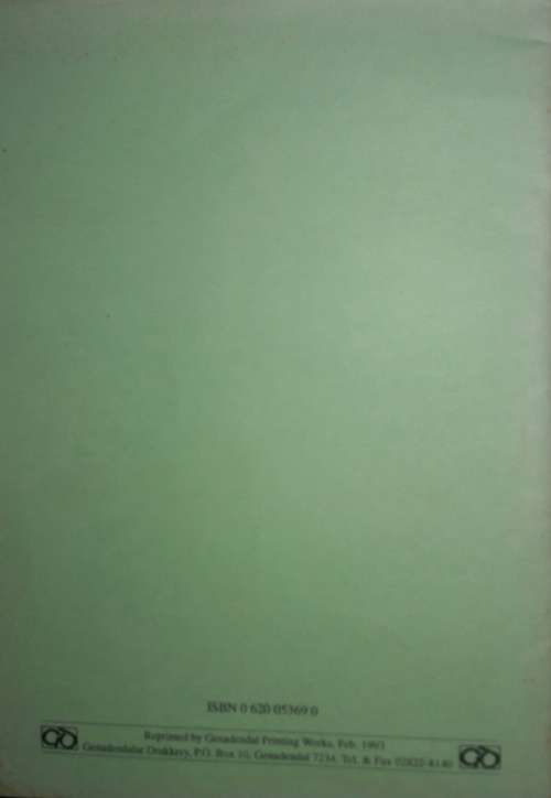 Grow to Live - Marie Roux