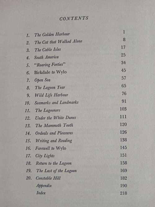 A Giant in Hiding by Lawrence G. Green