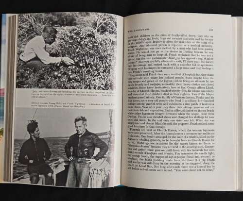 A Giant in Hiding by Lawrence G. Green