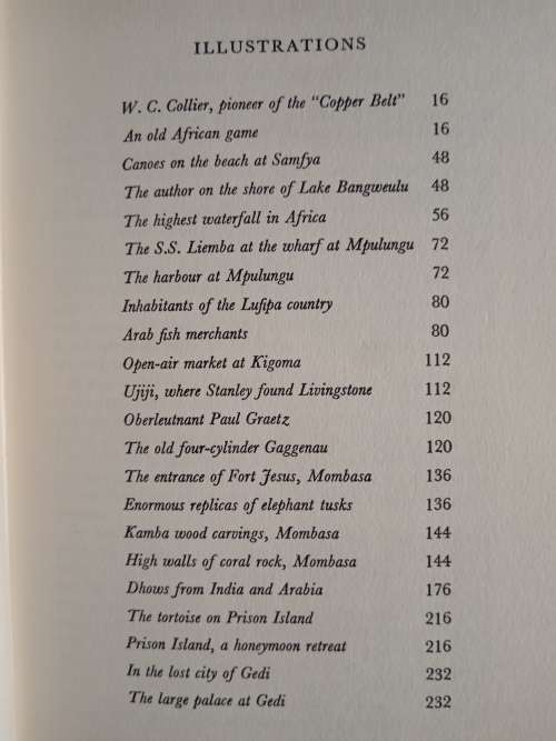 Great North Road by Lawrence G. Green