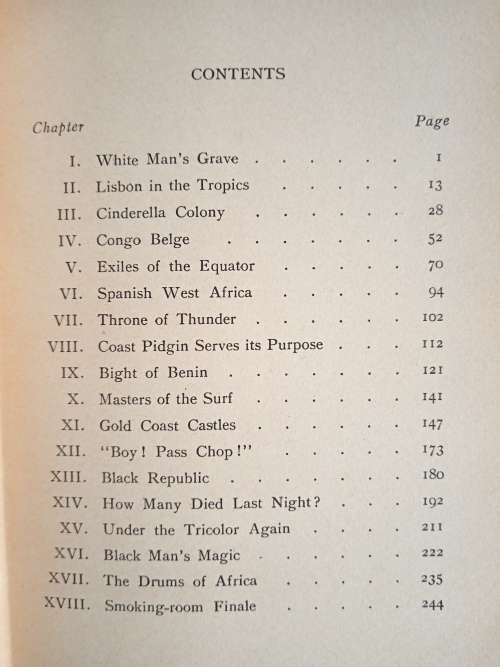 Under the Sky Like Flame by Lawrence G. Green