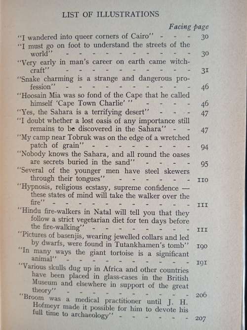 These Wonders to Behold by Lawrence G. Green