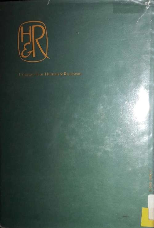 Huberta Gaan Op Reis - Pieter W Grobbelaar