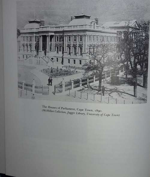 The Founder - Robert I Rotberg