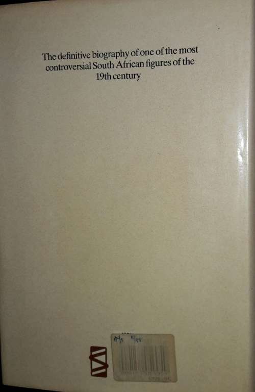 The Founder - Robert I Rotberg