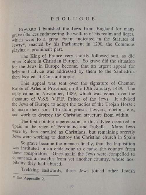 The Nameless  War by Captain A. H. M. Ramsay