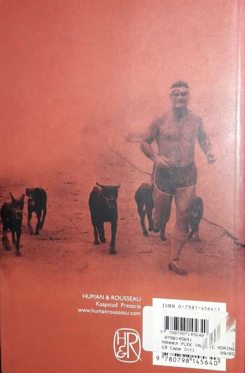 Manaka - Plek Van Die Horings - Pieter Pieterse