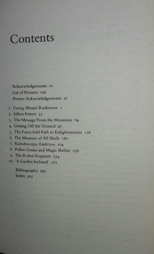 Climbing Mount Improbable - Richard Dawkins