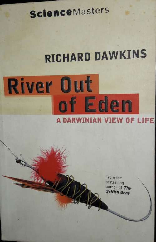 River Out Of Eden - Richard Dawkins
