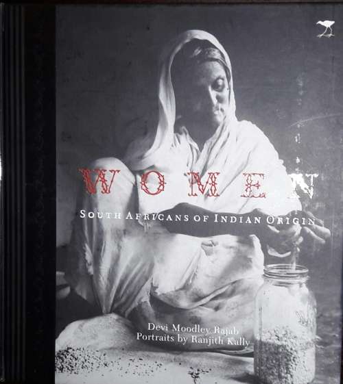 Women - South Africans Of Indian Origin - Devi Moodley Rajab