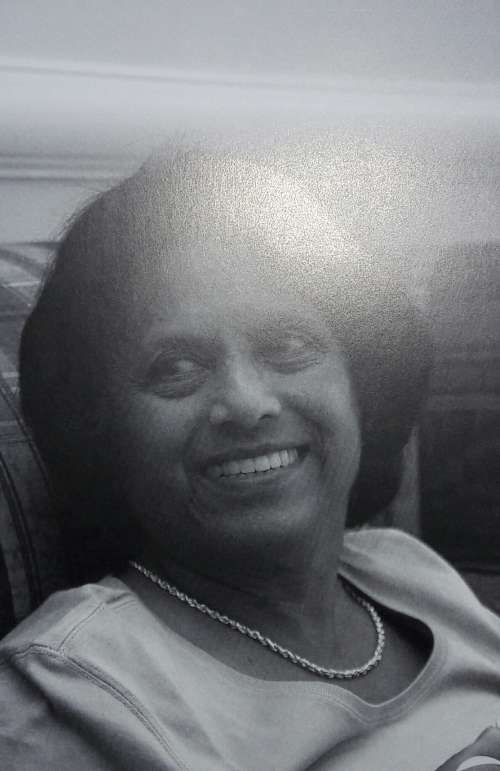 Women - South Africans Of Indian Origin - Devi Moodley Rajab