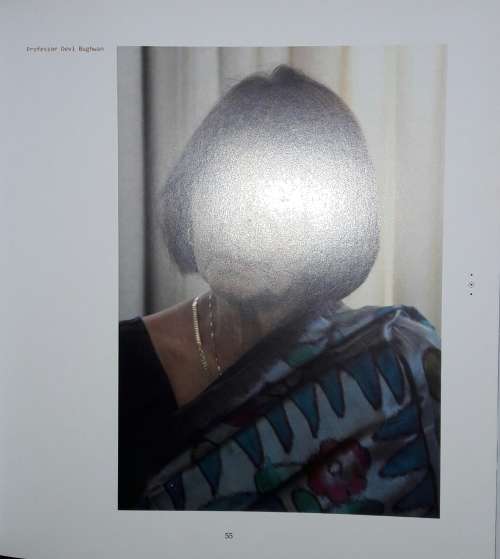 Women - South Africans Of Indian Origin - Devi Moodley Rajab