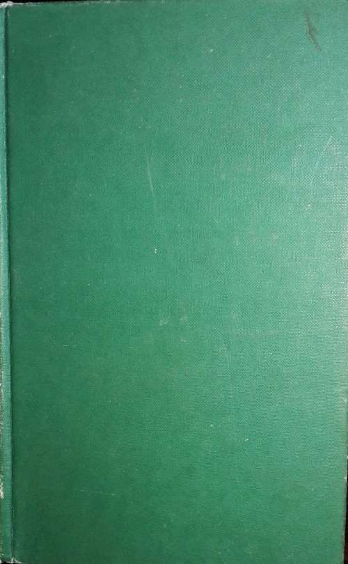 Die Ontwikkeling Van Die Politieke Denke Van Die Afrikaner - Deel V - 1899-1910 - G D Scholtz