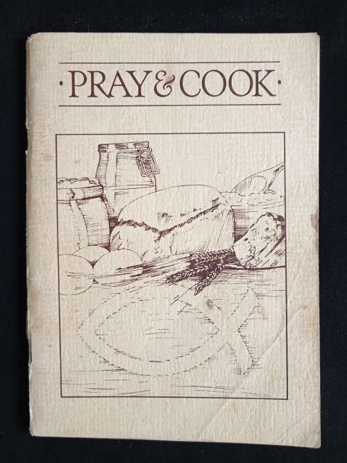 Pray & Cook